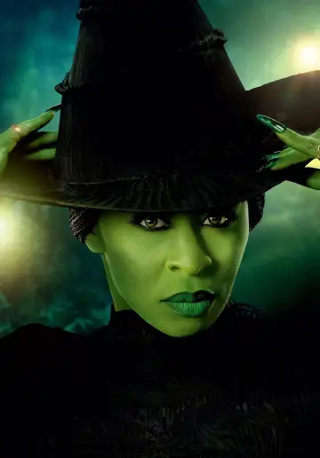 Plakat do filmu "Wicked" #530306