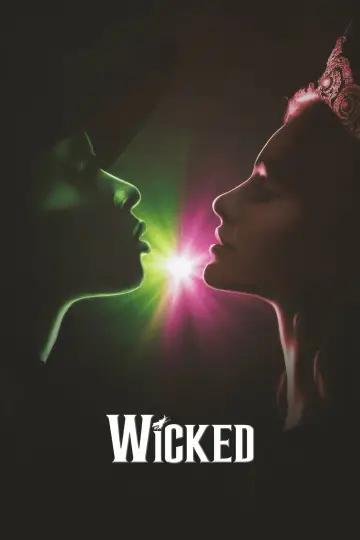 Plakat do filmu "Wicked" #530369
