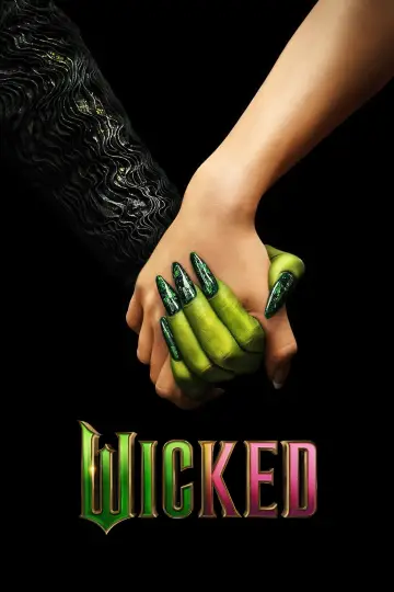 Plakat do filmu "Wicked" #530401