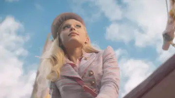 Zasłona do filmu "Wicked" #766213