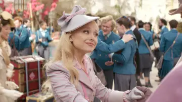 Zasłona do filmu "Wicked" #766215
