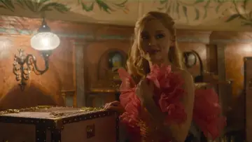 Zasłona do filmu "Wicked" #766230
