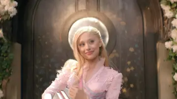 Zasłona do filmu "Wicked" #766231