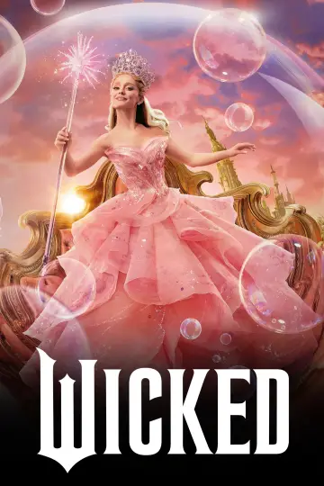 Plakat do filmu "Wicked" #766245