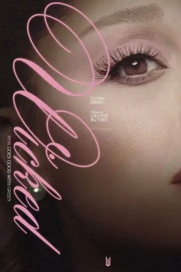 Plakat do filmu "Wicked" #766248