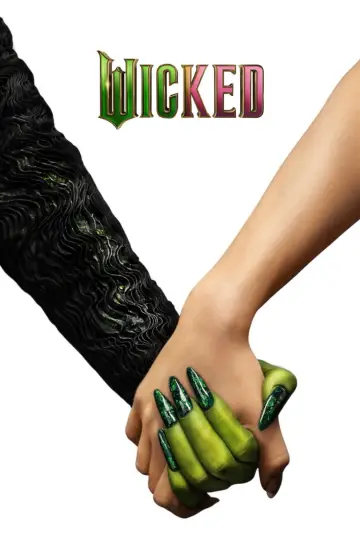 Plakat do filmu "Wicked" #797839