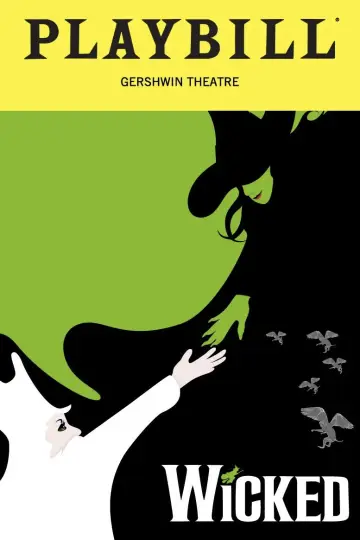 Plakat do filmu "Wicked" #954397