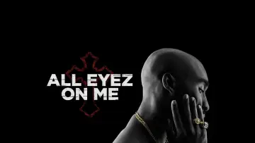 Zasłona do filmu "All Eyez on Me" #145560