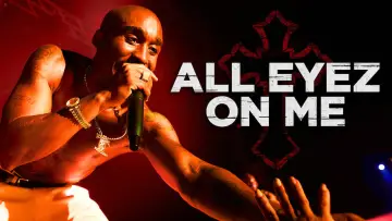 Zasłona do filmu "All Eyez on Me" #145561