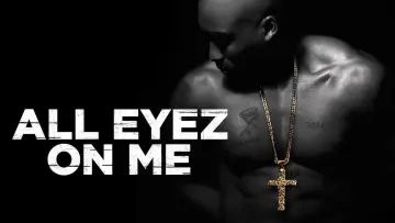 Zasłona do filmu "All Eyez on Me" #145562