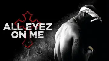 Zasłona do filmu "All Eyez on Me" #145563