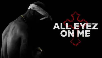 Zasłona do filmu "All Eyez on Me" #145564