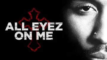 Zasłona do filmu "All Eyez on Me" #145565