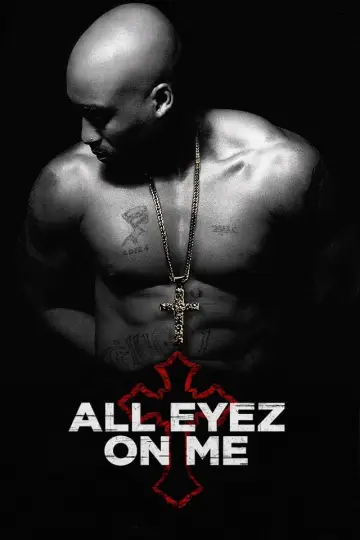 Plakat do filmu "All Eyez on Me" #145571