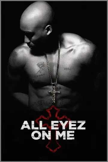 Plakat do filmu "All Eyez on Me" #145572
