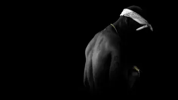 Zasłona do filmu "All Eyez on Me" #269678