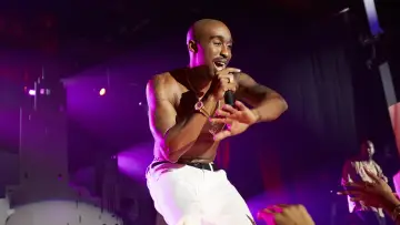 Zasłona do filmu "All Eyez on Me" #269680
