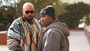 Zasłona do filmu "All Eyez on Me" #269681