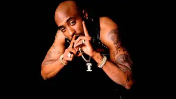 Zasłona do filmu "All Eyez on Me" #269685