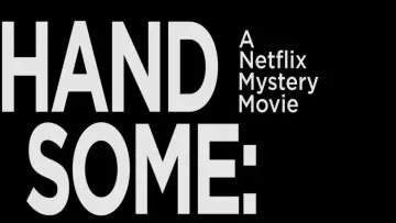 Zasłona do filmu "Detektyw Handsome: Netflix - film kryminalny" #1062655