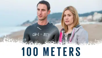 Zasłona do filmu "100 metros" #688480