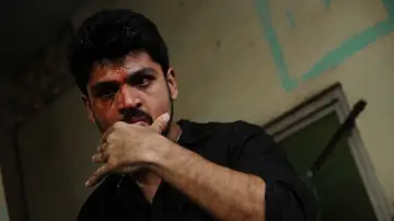 Zasłona do filmu "மெட்ரோ" #1157913