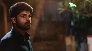 Zasłona do filmu "மெட்ரோ" #1157915