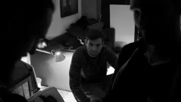 Zasłona do filmu "Die Hände meiner Mutter" #1145607