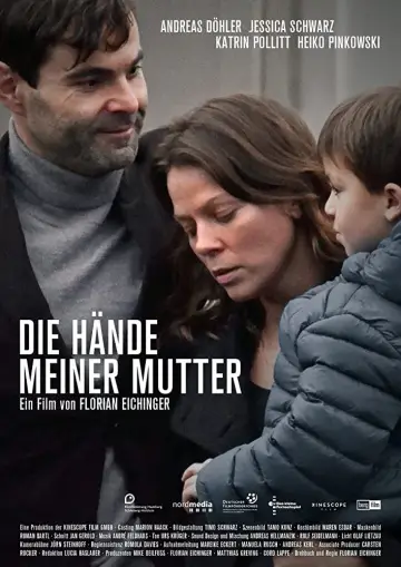 Plakat do filmu "Die Hände meiner Mutter" #1145609