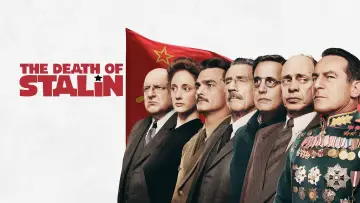Zasłona do filmu "Śmierć Stalina" #111300