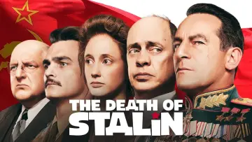 Zasłona do filmu "Śmierć Stalina" #111301