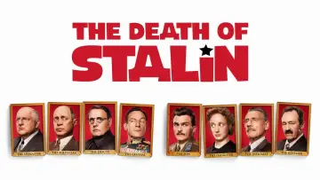 Zasłona do filmu "Śmierć Stalina" #111302