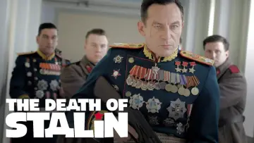 Zasłona do filmu "Śmierć Stalina" #111303