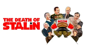 Zasłona do filmu "Śmierć Stalina" #111304
