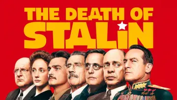 Zasłona do filmu "Śmierć Stalina" #111305