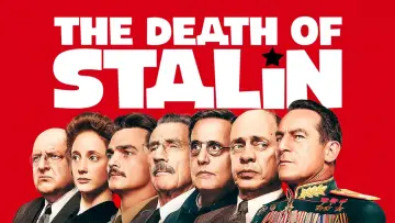 Zasłona do filmu "Śmierć Stalina" #111307