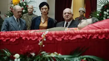 Zasłona do filmu "Śmierć Stalina" #359421