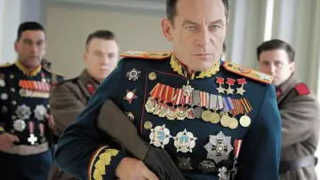 Zasłona do filmu "Śmierć Stalina" #359428