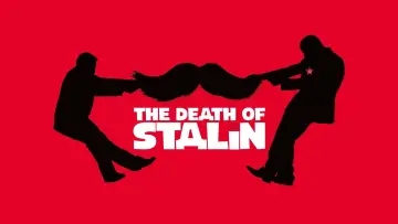 Zasłona do filmu "Śmierć Stalina" #878514