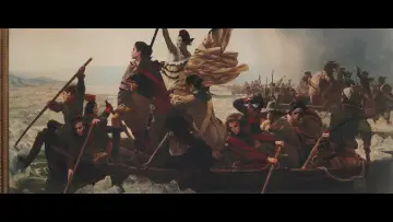 Zasłona do filmu "Ocean