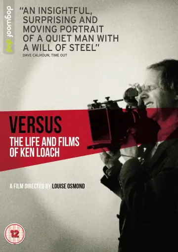 Plakat do filmu "Versus: The Life and Films of Ken Loach" #927922