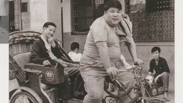 Zasłona do filmu "王哥柳哥遊台灣（上集）" #1149634
