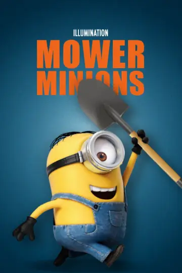 Minionki: Koś Minionku, Koś
