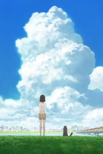 Plakat do filmu "彼女と彼女の猫 -Everything Flows- 完全版" #422313