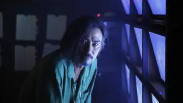 Zasłona do filmu "樓下的房客" #382797