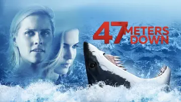 Zasłona do filmu "Podwodna pułapka" #113875