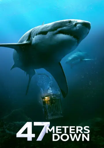 Plakat do filmu "Podwodna pułapka" #113900