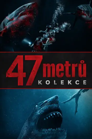 Plakat do filmu "Podwodna pułapka" #1581632