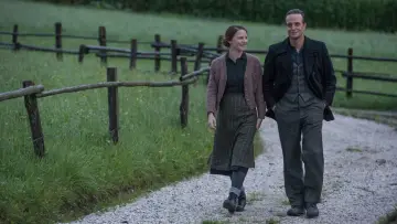 Zasłona do filmu "Ukryte życie" #237883