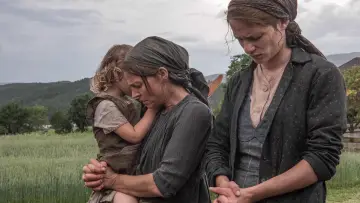 Zasłona do filmu "Ukryte życie" #237888